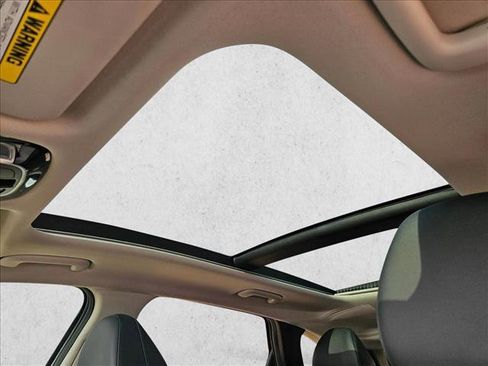 Certified 2025 Hyundai Tucson SEL image 15