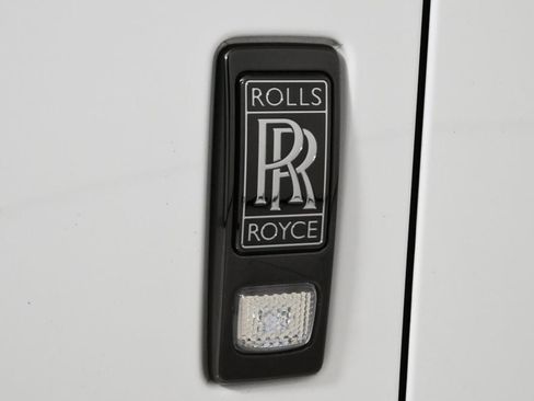Used 2023 Rolls-Royce Ghost Black Badge w/ Black Badge Ghost Package image 80