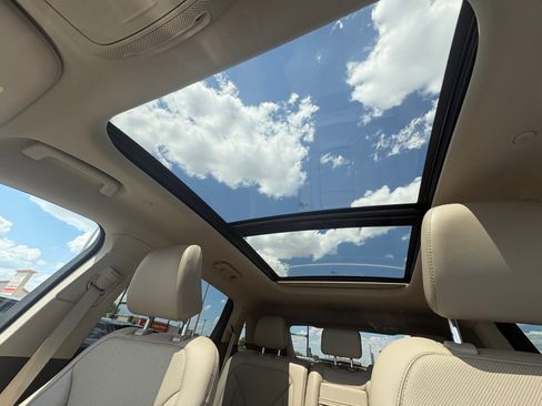 Certified 2023 Lincoln Nautilus Reserve w/ Monochromatic Package AWD/4WD image 19