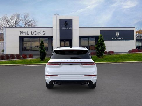 New 2026 Lincoln Corsair Grand Touring image 40