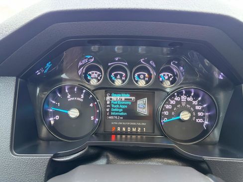 Used 2013 Ford F250 Lariat w/ Lariat Ultimate Pkg image 40