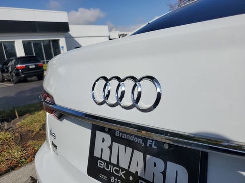 Used 2023 Audi A6 3.0T Prestige image 6