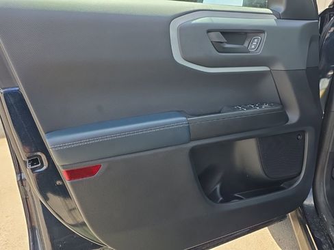 Used 2022 Ford Bronco Sport Outer Banks w/ Tech Package image 15