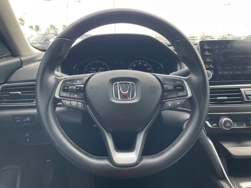 Used 2020 Honda Accord EX-L image 7