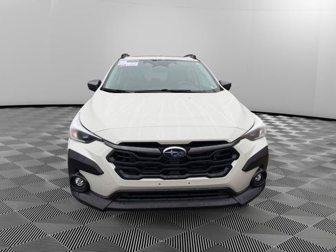 Certified 2024 Subaru Crosstrek 2.0i Premium image 2