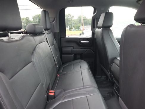 Used 2022 Chevrolet Silverado 2500 W/T w/ WT Convenience Package RWD image 28