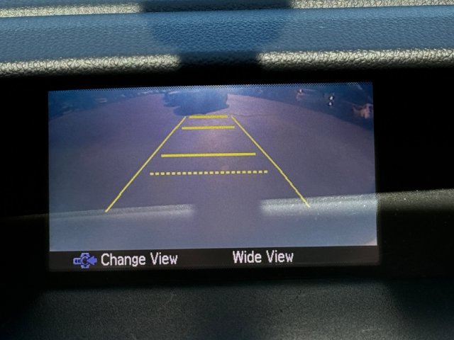 Used 2014 Honda CR-V LX image 25