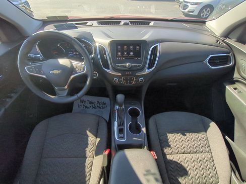 Certified 2023 Chevrolet Equinox LT image 20
