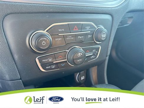 Used 2023 Dodge Charger GT w/ Blacktop Package image 21