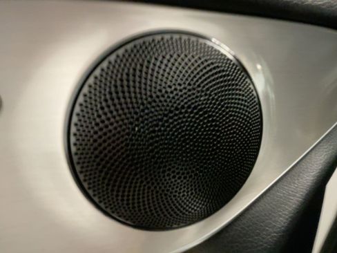 Used 2022 Mercedes-Benz GLC 43 AMG 4MATIC image 20