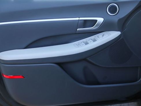 New 2026 Hyundai Sonata SEL FWD image 23