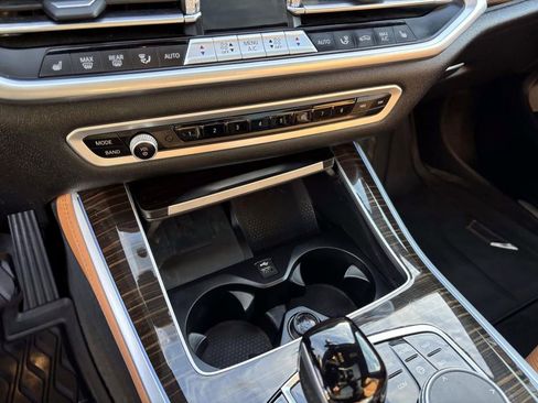 Certified 2023 BMW X5 xDrive45e w/ Parking Assistance Package image 22