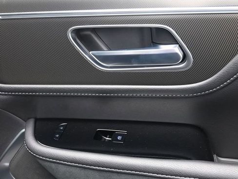 New 2026 INFINITI QX80 Luxe image 39