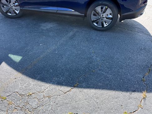 New 2025 Nissan Murano SL w/ Cargo Package image 31