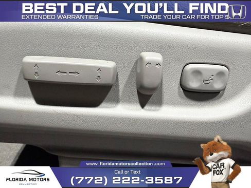 Used 2014 Honda CR-V EX-L image 28