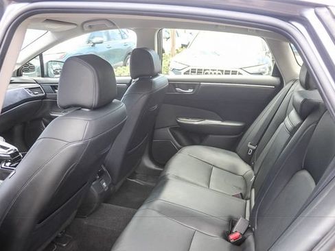 Used 2018 Honda Clarity Touring image 23