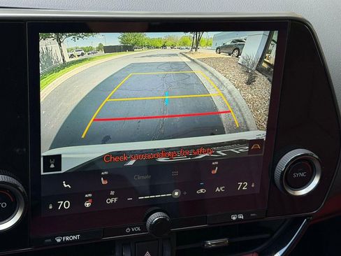 Used 2025 Lexus NX 350 AWD w/ Cold Area Package image 31