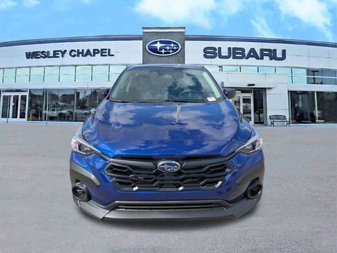 Certified 2026 Subaru Crosstrek 2.5i image 8