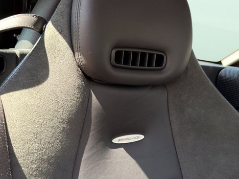 Used 2006 Mercedes-Benz SLK 55 AMG image 35