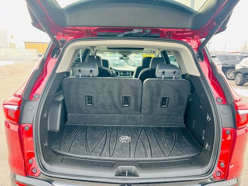 Used 2019 Buick Enclave Premium w/ Trailering Package, 5000 lbs. image 38