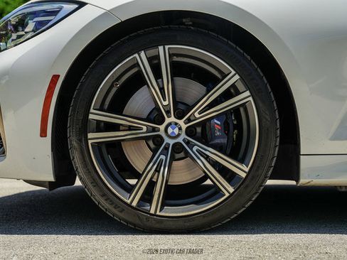 Used 2020 BMW M340i w/ Premium Package RWD image 62