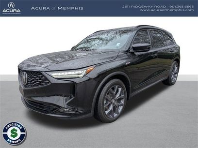 Certified 2023 Acura MDX A-Spec