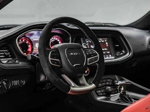 Used 2023 Dodge Challenger SRT Hellcat Redeye image 49