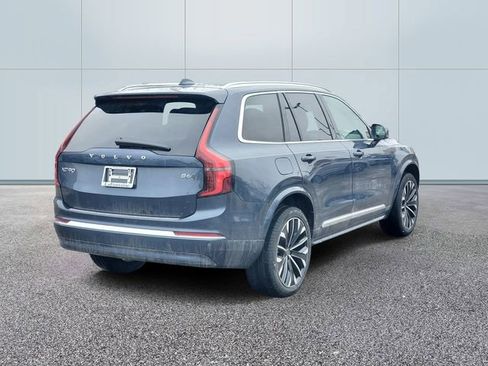 New 2026 Volvo XC90 B6 Ultra w/ Protection Package Premier AWD/4WD image 4