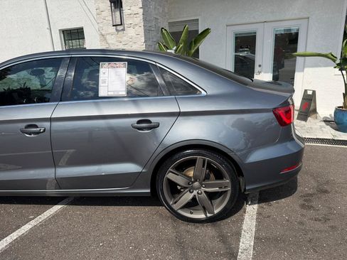 Used 2015 Audi A3 1.8T Premium Plus FWD image 10