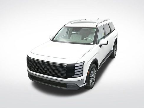 New 2026 Hyundai Palisade SEL FWD image 18