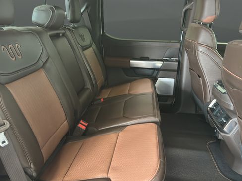 Used 2025 Ford F150 King Ranch AWD/4WD image 23