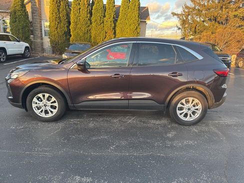 Certified 2023 Ford Escape Active w/ Tech Pack #2 image 14