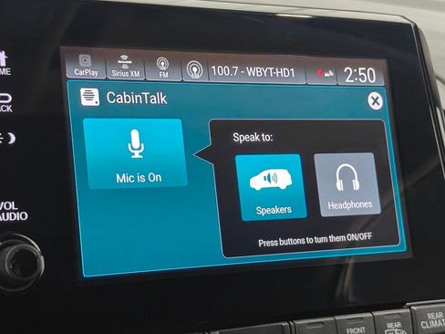 Used 2023 Honda Odyssey Elite image 46