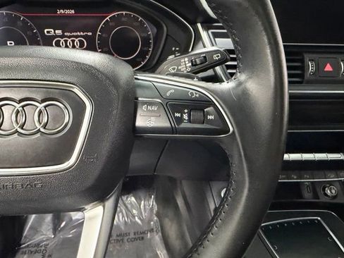 Used 2019 Audi Q5 Prestige w/ Prestige Package image 16