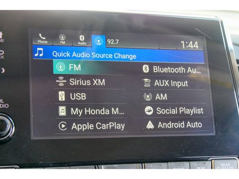 Used 2019 Honda Odyssey EX image 29