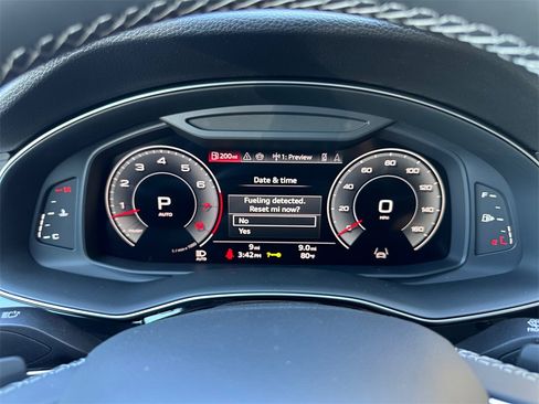 New 2026 Audi Q8 Premium Plus image 21