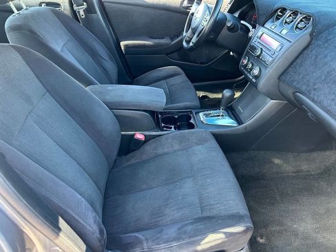 Used 2012 Nissan Altima 2.5 S w/ Convenience Pkg image 10