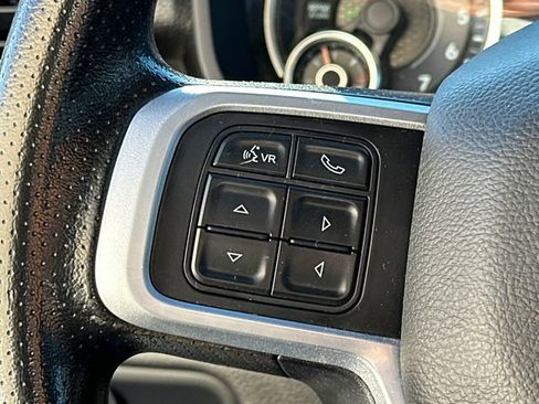 Used 2022 RAM 2500 Big Horn image 27