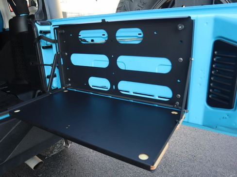 Used 2018 Jeep Wrangler Unlimited Rubicon w/ Cold Weather Group image 51