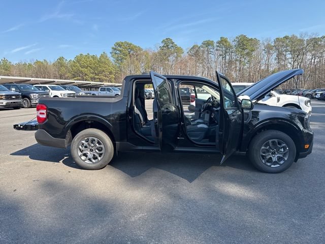 Used 2026 Ford Maverick XLT w/ XLT Luxury Package AWD/4WD image 27