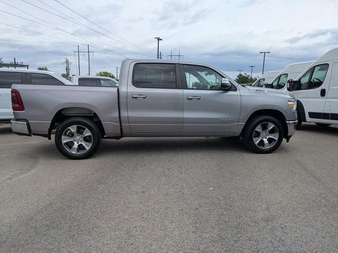 Used 2024 RAM 1500 Laramie RWD image 3