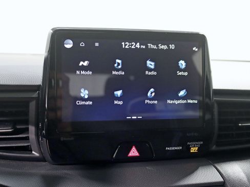 Used 2022 Hyundai Veloster N FWD image 20