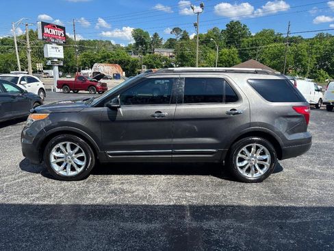 Used 2015 Ford Explorer XLT w/ Equipment Group 202A FWD image 5