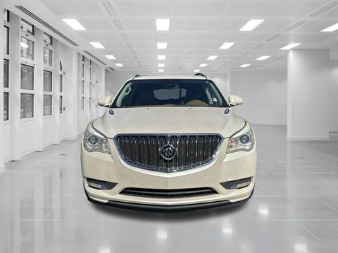 Used 2014 Buick Enclave Leather AWD/4WD image 2