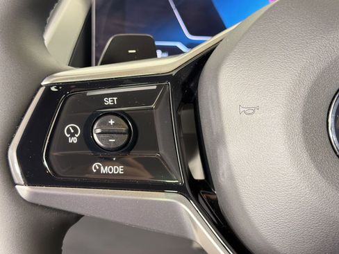 Certified 2026 BMW X3 xDrive30 image 16