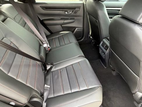New 2026 Honda CR-V Sport-L image 8