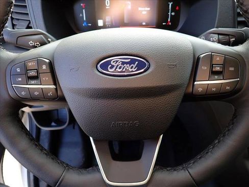 New 2026 Ford Transit 250 image 16