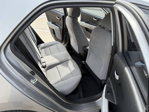 Used 2023 Kia Rio S w/ Technology Package FWD image 9