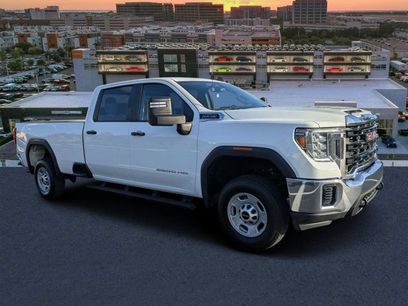 Used 2022 GMC Sierra 2500 Pro w/ Convenience Package