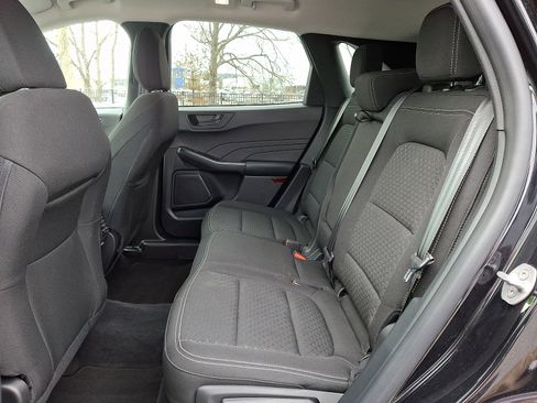 Certified 2023 Ford Escape Active image 10